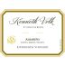 Kenneth Volk Riverbench Vineyard Albarino 2014 Front Label