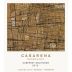 Casarena Reservado Cabernet Sauvignon 2012 Front Label
