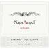 Montes Napa Angel Cabernet Sauvignon 2009 Front Label