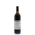 Zinfandelic Lodi Old Vine Zinfandel 2012 Back Bottle Shot
