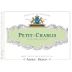 Albert Bichot Petit Chablis 2012 Front Label