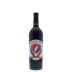 Wines That Rock Grateful Dead Red Blend 2012 Front Bottle Shot