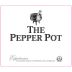 Edgebaston The Pepper Pot 2014 Front Label