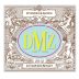 DeMorgenzon DMZ Chardonnay 2012 Front Label