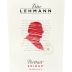 Peter Lehmann Portrait Shiraz 2013 Front Label