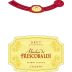 Frescobaldi Brut Millesimato Trento 2009 Front Label