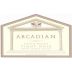 Arcadian Dierberg Vineyard Pinot Noir 2003 Front Label