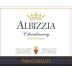 Frescobaldi Albizzia Toscana Chardonnay 2015 Front Label