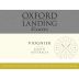 Oxford Landing Viognier 2014 Front Label