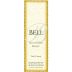 Bell Wine Cellars Sauvignon Blanc 2013 Front Label