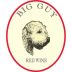 Bell Wine Cellars Big Guy Red 2013 Front Label