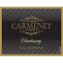 Carmenet Reserve Chardonnay 2013 Front Label