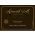 Kenneth Volk John Smith Vineyard Tempranillo 2009 Front Label