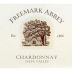 Freemark Abbey Chardonnay 2013 Front Label