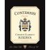 Contemassi Chianti Classico Riserva 2009 Front Label