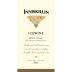 Inniskillin Gold Vidal Icewine (375ML half-bottle) 2012 Front Label