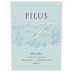 Filus Malbec 2013 Front Label