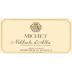 Marchesi di Barolo Michet Nebbiolo d'Alba 2010 Front Label