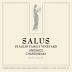 Staglin Salus Chardonnay 2013 Front Label
