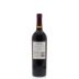Von Strasser Diamond Mountain Cabernet Sauvignon 2010 Back Bottle Shot