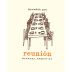 RJ Vinedos Reunion Bonarda 2011 Front Label