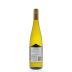 Von Strasser Diamond Mountain Gruner Veltliner 2013 Back Bottle Shot
