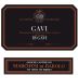 Marchesi di Barolo Gavi di Gavi 2013 Front Label