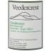 Veedercrest Ruhl Vineyard Chardonnay 2012 Front Label