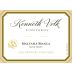 Kenneth Volk San Bernabe Vineyards Malvasia Bianca 2012 Front Label