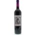 Haraszthy Family Cellars Amador County Zinfandel 2013 Front Bottle Shot