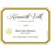 Kenneth Volk San Bernabe Vineyards Malvasia Bianca 2013 Front Label