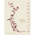 Heliotrope Pinot Noir 2010 Front Label