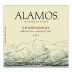 Alamos Chardonnay 2013 Front Label