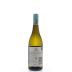DeMorgenzon DMZ Chardonnay 2013 Back Bottle Shot