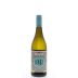 DeMorgenzon DMZ Chardonnay 2013 Front Bottle Shot