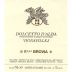 Brovia Dolcetto d'Alba Vignavillej 2012 Front Label
