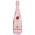 Pata Negra Brut Rose Cava Front Label