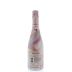 Pata Negra Brut Rose Cava Back Bottle Shot