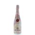 Pata Negra Brut Rose Cava Front Bottle Shot
