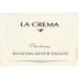 La Crema Russian River Chardonnay 2013 Front Label