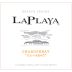 La Playa Estate Un-Oaked Chardonnay 2014 Front Label