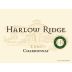 Harlow Ridge Chardonnay 2013 Front Label
