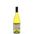 Harlow Ridge Chardonnay 2013 Back Bottle Shot