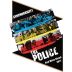 Wines That Rock The Police Synchronicity Red Wine Blend 2011 Front Label