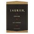 Laurier Vineyards Pinot Noir 2012 Front Label
