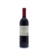 Seghesio Old Vine Zinfandel 2012 Back Bottle Shot