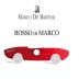 Marco De Bartoli Rosso di Marco 2013 Front Label