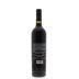 Frank Family Vineyards Zinfandel 2012 Back Bottle Shot