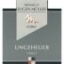 Eugen Muller Forster Ungeheuer Riesling Spatlese 2012 Front Label