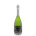 Jean Milan Terres de Noel Brut Blanc de Blancs 2009 Front Bottle Shot
